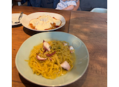 Italian Kitchen VANSAN 仙台泉店: パンダさんの2026年07月10日の1枚目の投稿写真