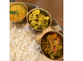 東インド／ベンガル料理専門店【インディアンスパイスファクトリー】: こまちさんの2023年12月の1枚目の投稿写真