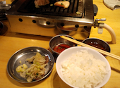 大阪焼肉 ホルモン ふたご 神田南口店: やっちゃんさんの2024年12月15日の1枚目の投稿写真