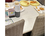 神戸クック・ワールドビュッフェ ライフガーデン水巻店: ちさんの2026年05月01日の1枚目の投稿写真