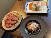 焼肉ゴールデンビーフ 松本駅前: よーこさんの2026年04月26日の1枚目の投稿写真