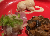 トラットリアゴリアテ Trattoria Golyat: ほとととさんの2026年04月26日の1枚目の投稿写真
