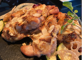 HASU ハス kitchen&drinks: Yanaさんの2022年07月22日の3枚目の投稿写真
