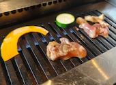 焼肉かぶと一宮店: katoshunさんの2026年04月25日の2枚目の投稿写真