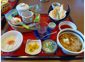 和食麺処 サガミ 中根店: nasumamaさんの2026年05月03日の1枚目の投稿写真