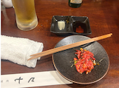 焼肉 十々: ジムさんの2026年04月13日の1枚目の投稿写真