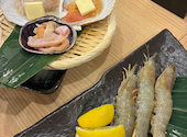 目利きの銀次 長岡駅前店: はるちゃんさんの2026年05月24日の1枚目の投稿写真