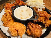 新大久保 チーズキンパ ランチ 韓国料理 プングム TAK店: ゆみキャンさんの2024年06月の1枚目の投稿写真