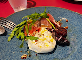 OTTIMO オッティモ Seafood garden シーフードガーデン ルミネ横浜店: ちーたんさんの2026年05月26日の1枚目の投稿写真