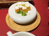 OTTIMO オッティモ Seafood garden シーフードガーデン ルミネ横浜店: ちーたんさんの2026年05月26日の2枚目の投稿写真