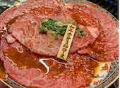仙台焼肉ホルモン虎まる 朝市総本店: めぃさんの2026年06月06日の1枚目の投稿写真