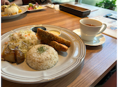 CAFE&RESTAURANT ORGALI オーガリ: ゆみみさんの2026年07月30日の1枚目の投稿写真