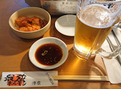 最強ホルモン 港店 by 漫円: ぽるころっそさんの2021年02月15日の3枚目の投稿写真