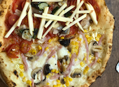 ピッツェリア ユーイチローエアー Pizzeria YUICIRO&A: マーシーさんの2020年11月26日の2枚目の投稿写真