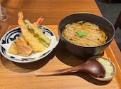 石臼挽きそば 石月 大名古屋ビルヂング: ナゲットさんの2026年04月06日の1枚目の投稿写真