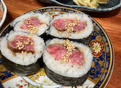 炭火とお肉 うしわか 天満本店: 13白丸さんの2026年04月19日の1枚目の投稿写真