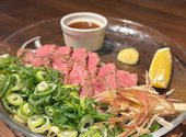 肉バル牛兵衛 四条大宮店: Ruさんの2026年04月の1枚目の投稿写真
