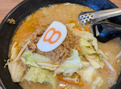 8番らーめん 呉羽本郷店: ポポママさんの2026年05月29日の1枚目の投稿写真