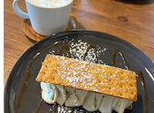 cafe molly: ゆめさんの2026年06月13日の2枚目の投稿写真