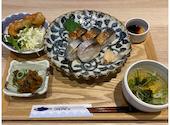 さば料理専門店 SABAR+ サバー 岡山店: たかしさんの2021年03月21日の2枚目の投稿写真