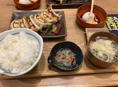 肉汁餃子のダンダダン 名駅西口店: つぼたろさんの2026年05月22日の1枚目の投稿写真