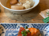 炉端とおでん 呼炉凪来 ころなぎらい 大曽根店: つぼたろさんの2026年05月12日の1枚目の投稿写真