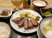 牛たん炭焼 利久 トリエ京王調布店 （牛たん炭焼 りきゅう）: kazuさんの2025年11月の1枚目の投稿写真