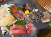旬魚酒菜 五郎 万代店: Rosenkavalierさんの2024年11月04日の1枚目の投稿写真