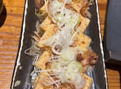 旬魚酒菜 五郎 万代店: Rosenkavalierさんの2024年11月04日の2枚目の投稿写真