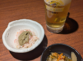 北海道浜料理 磯金: めいちゃんさんの2025年11月02日の1枚目の投稿写真