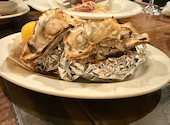 イタリアン酒場TAKEYA（タケヤ）川越本店: オークニ@さんの2024年12月の1枚目の投稿写真