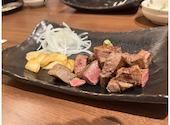 ステーキハウス　磐梯2号店　川越: オークニ@さんの2024年09月の1枚目の投稿写真