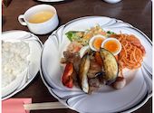 cafe PATIO: とうちゃんさんの2026年08月16日の1枚目の投稿写真
