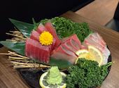 完全個室居酒屋 鮮魚＆地鶏炭火焼鳥 半蔵 海浜幕張店: ようさんの2026年08月03日の1枚目の投稿写真