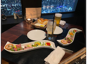 夜景 PRIME TOKYO 新宿野村ビル49F: みゃるさんの2023年11月27日の2枚目の投稿写真