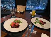 夜景 PRIME TOKYO 新宿野村ビル49F: みゃるさんの2023年11月27日の3枚目の投稿写真