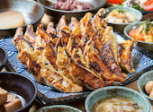 餃子のかっちゃん 札幌すすきの店: あさんの2026年08月08日の1枚目の投稿写真