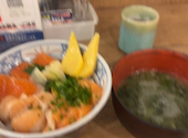 磯丸水産 名駅柳橋店: えさんの2026年09月13日の1枚目の投稿写真