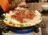 松尾ジンギスカン　朋哉　新宿三丁目　本店　/　酒場　仁義: はやしさんの2025年01月の1枚目の投稿写真