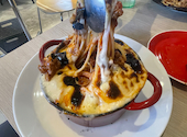ピザ×チーズ料理×大衆イタリアン ボンジョルノ食堂水戸北口店: こんぼいさんの2026年05月02日の1枚目の投稿写真