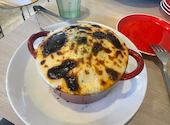 ピザ×チーズ料理×大衆イタリアン ボンジョルノ食堂水戸北口店: こんぼいさんの2026年05月02日の2枚目の投稿写真