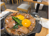 新宿もつ焼き芝浦ホルモン: だっちさんの2026年06月09日の1枚目の投稿写真