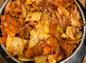 韓国料理 ジャンモ ココリア多摩センター店: ママちゃんさんの2024年10月26日の2枚目の投稿写真