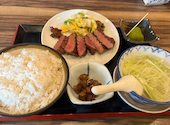 牛たん炭焼 利久 赤れんが テラス店: こうさんの2026年04月の1枚目の投稿写真