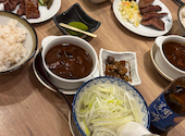 牛たん炭焼 利久 トリエ京王調布店: 退会済みユーザーさんの2025年10月01日の1枚目の投稿写真