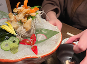 浮浪雲 はぐれぐも 本厚木本店: かおちゃん、さんの2025年02月22日の1枚目の投稿写真