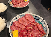 炭火焼肉 パクパク: ぽにょさんの2026年05月06日の1枚目の投稿写真