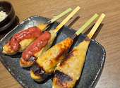 炭火居酒屋 炎 手稲店: ピリさんの2026年06月13日の3枚目の投稿写真