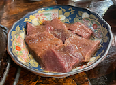 横浜大衆焼肉 もつ肉商店: じゅりさんの2026年05月19日の1枚目の投稿写真