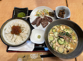 牛たん炭焼 利久 エソラ池袋店: くーちゃんさんの2026年08月19日の2枚目の投稿写真